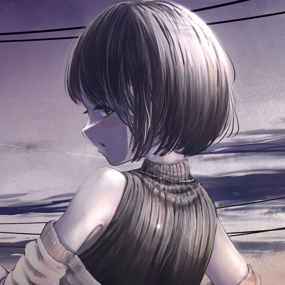 英知大介@イラスト