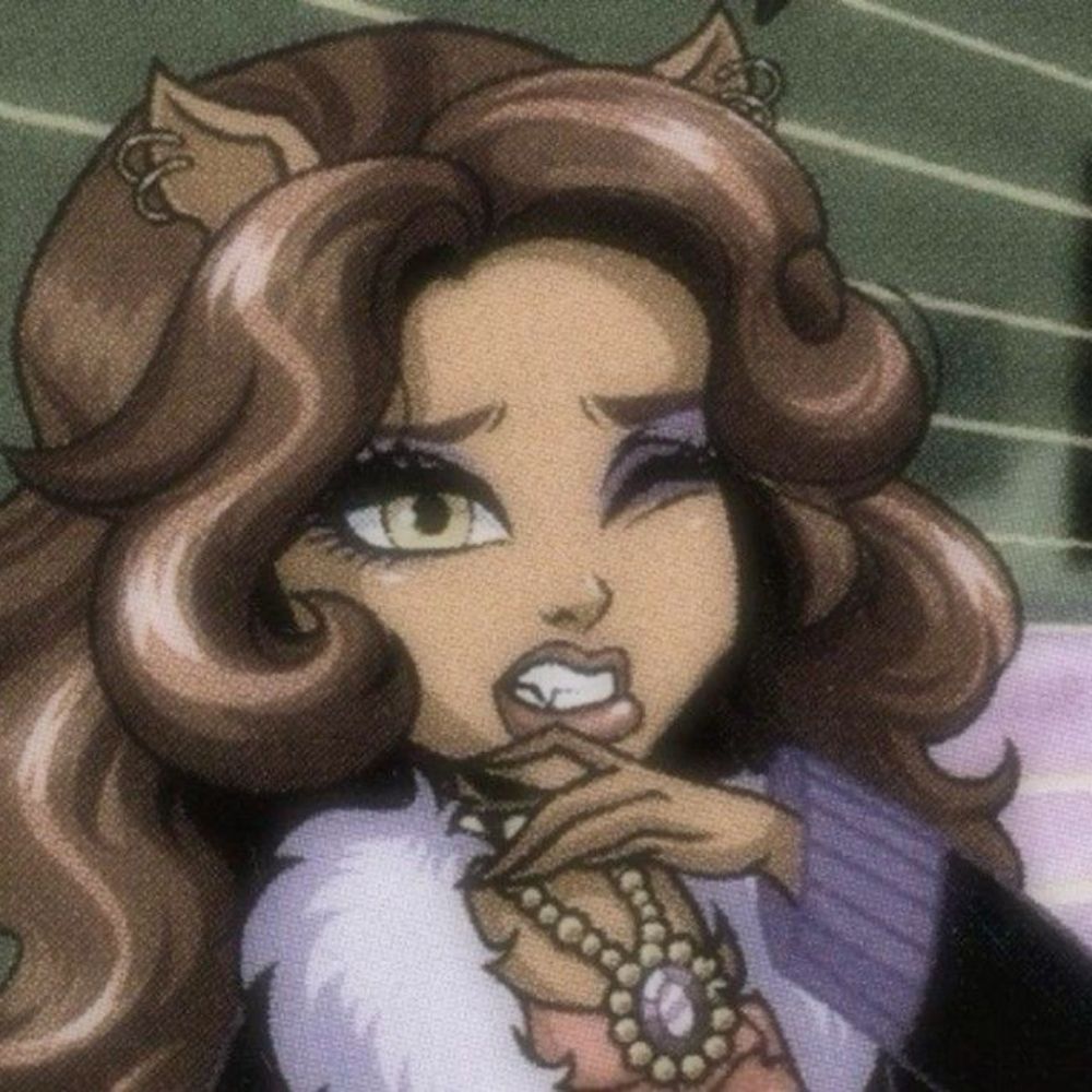 User avatar