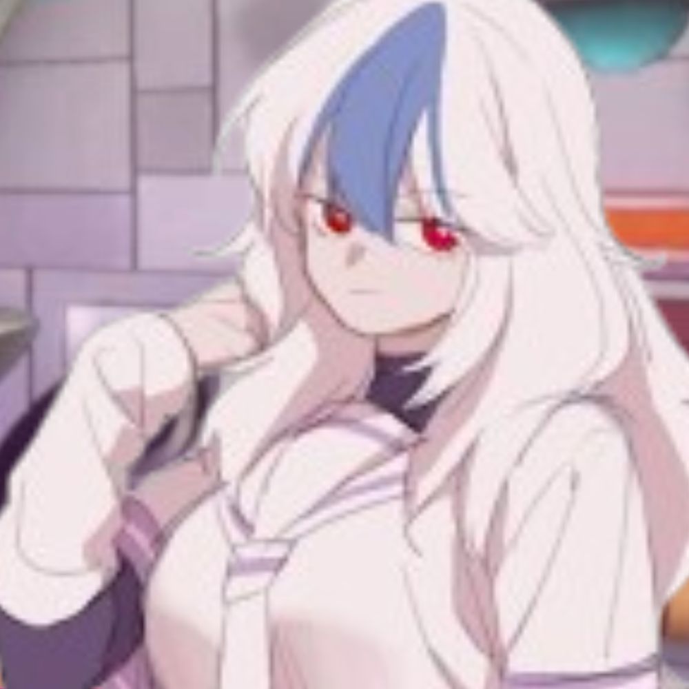 Cooler (woman arc)