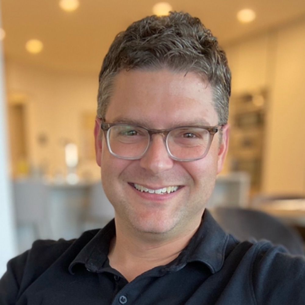 Matthew Anklan