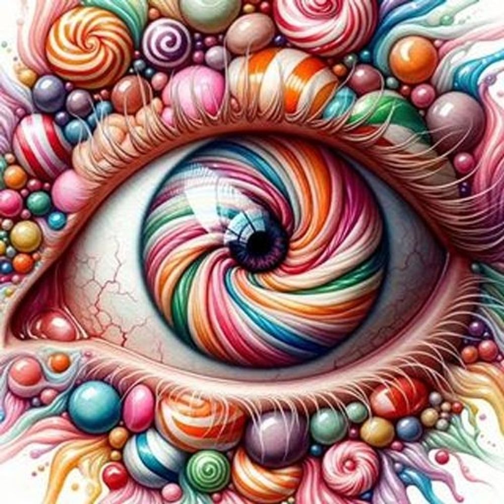 Eye Candy AI