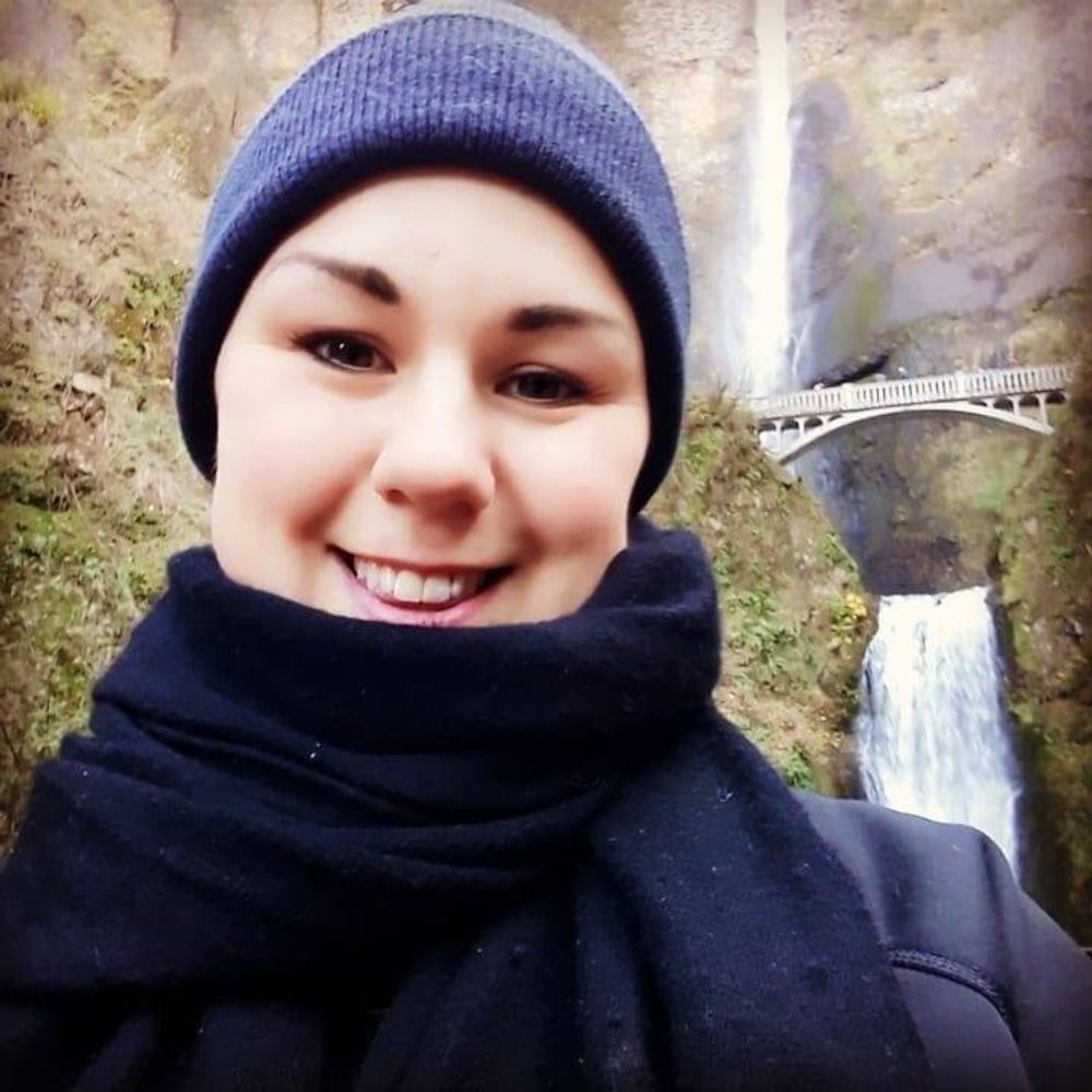 Morgan Monroe-Struble