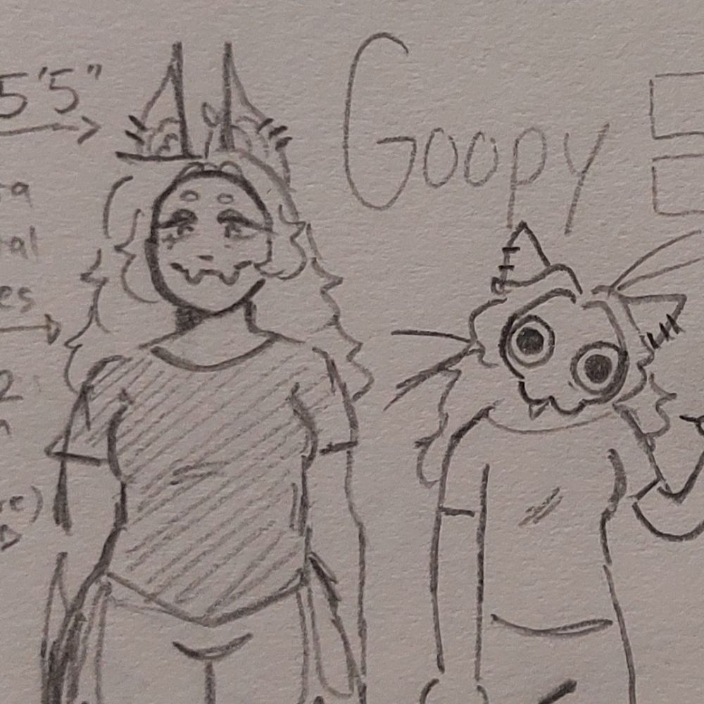 Goopy Art