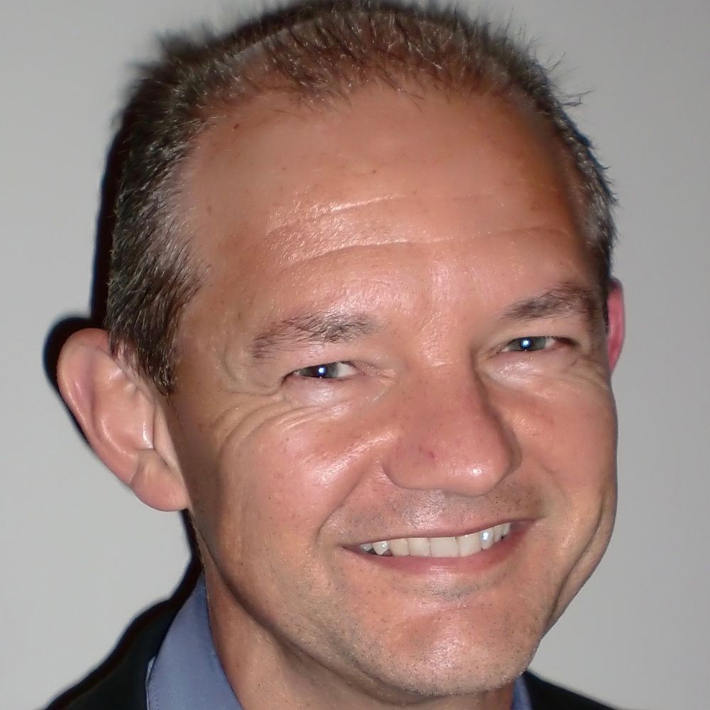 Joost Frenken