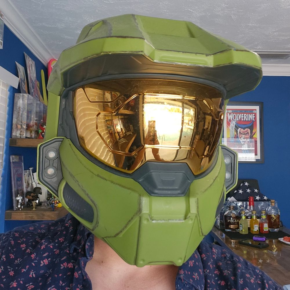 Profile avatar