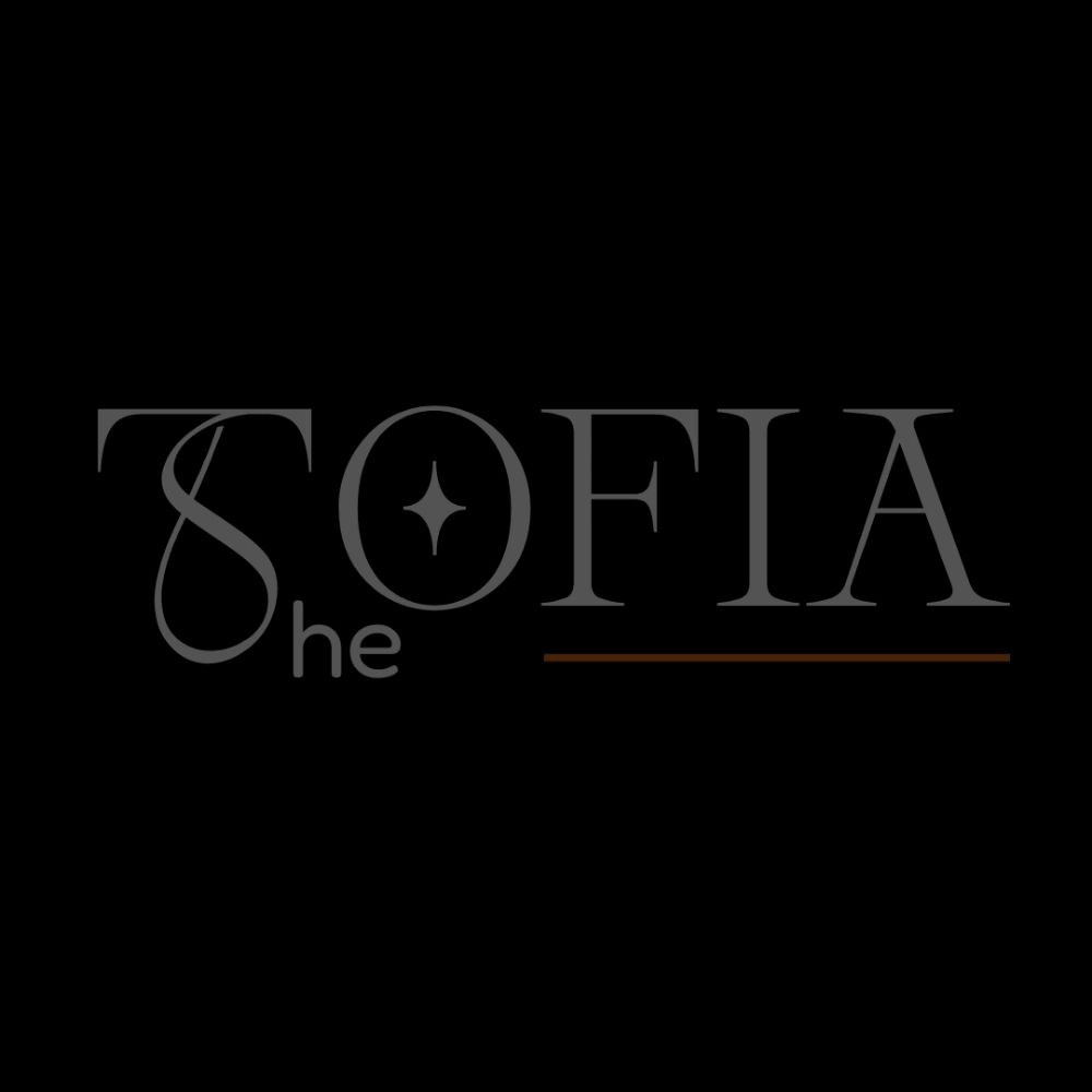 Sofia Blackbooks