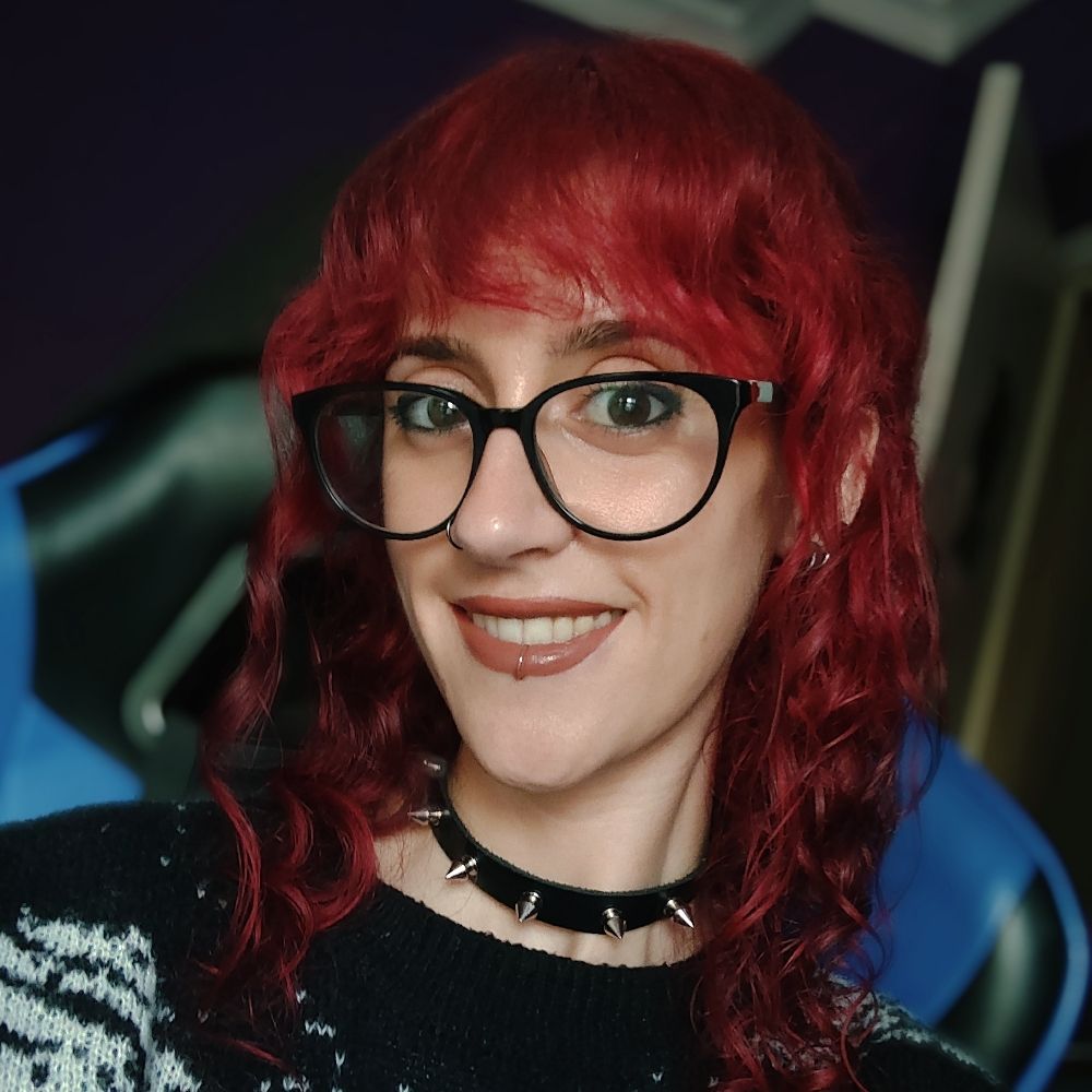 Nuria Taylor🔮
