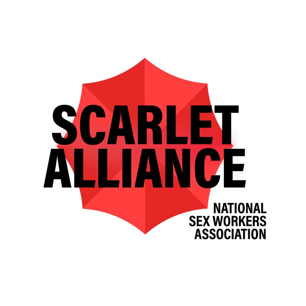 Scarlet Alliance, Australian Sex Workers Association