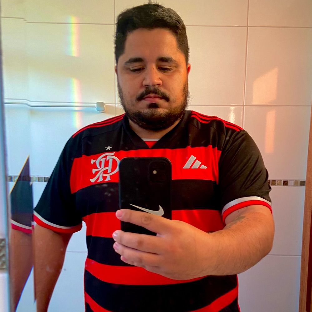 Ramon Chagas