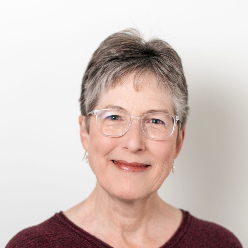 Marian Taylor