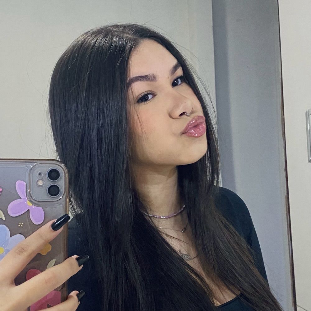 mimi💋