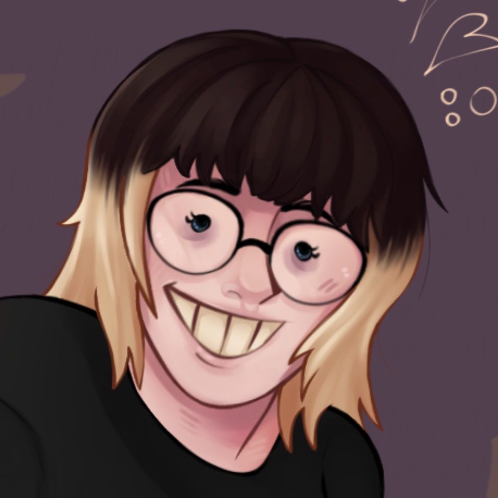 CUB Rambles (She/Her)