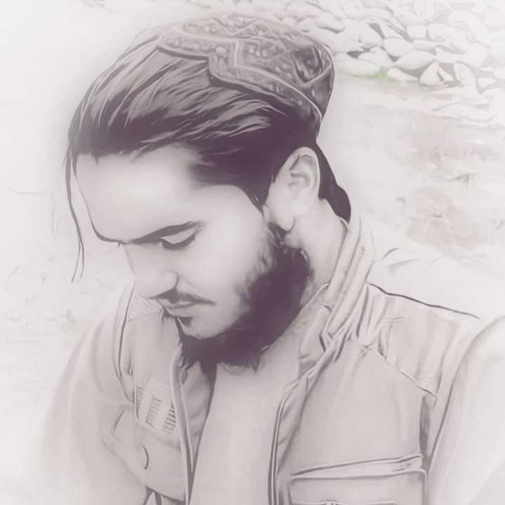 Little poet Adel Janan🇵🇸