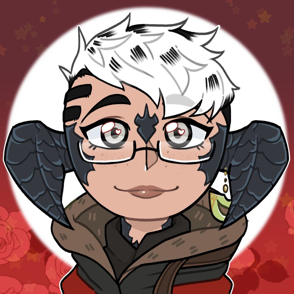 Cirina Goro Appreciation Account