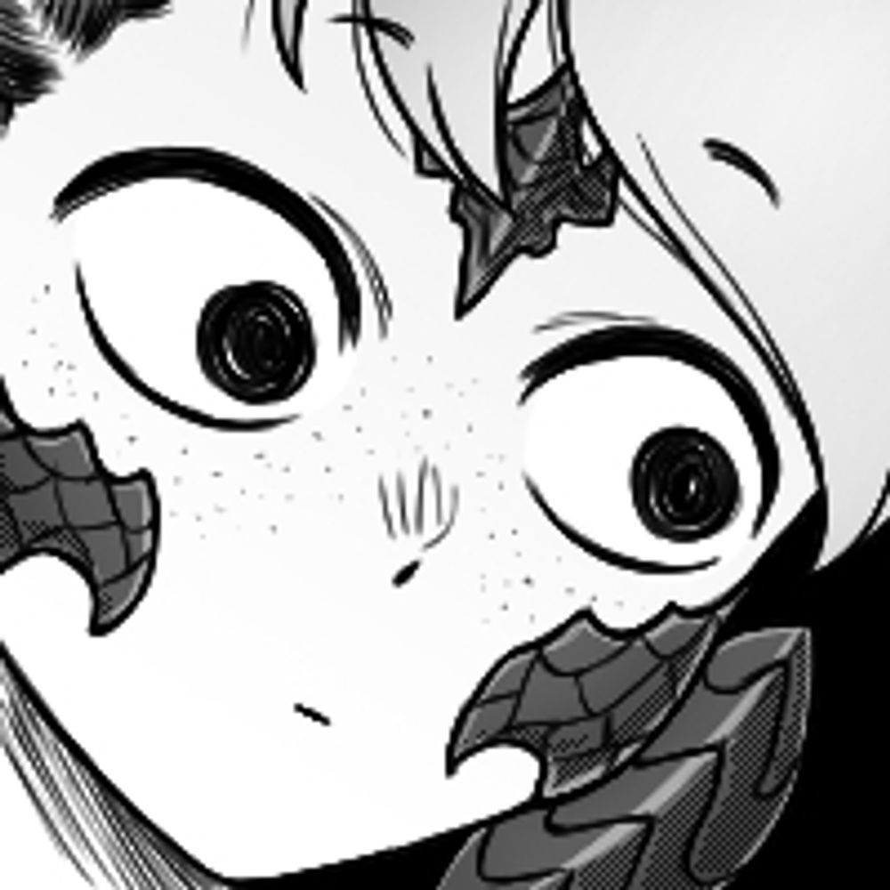 Cirina Goro Appreciation Account