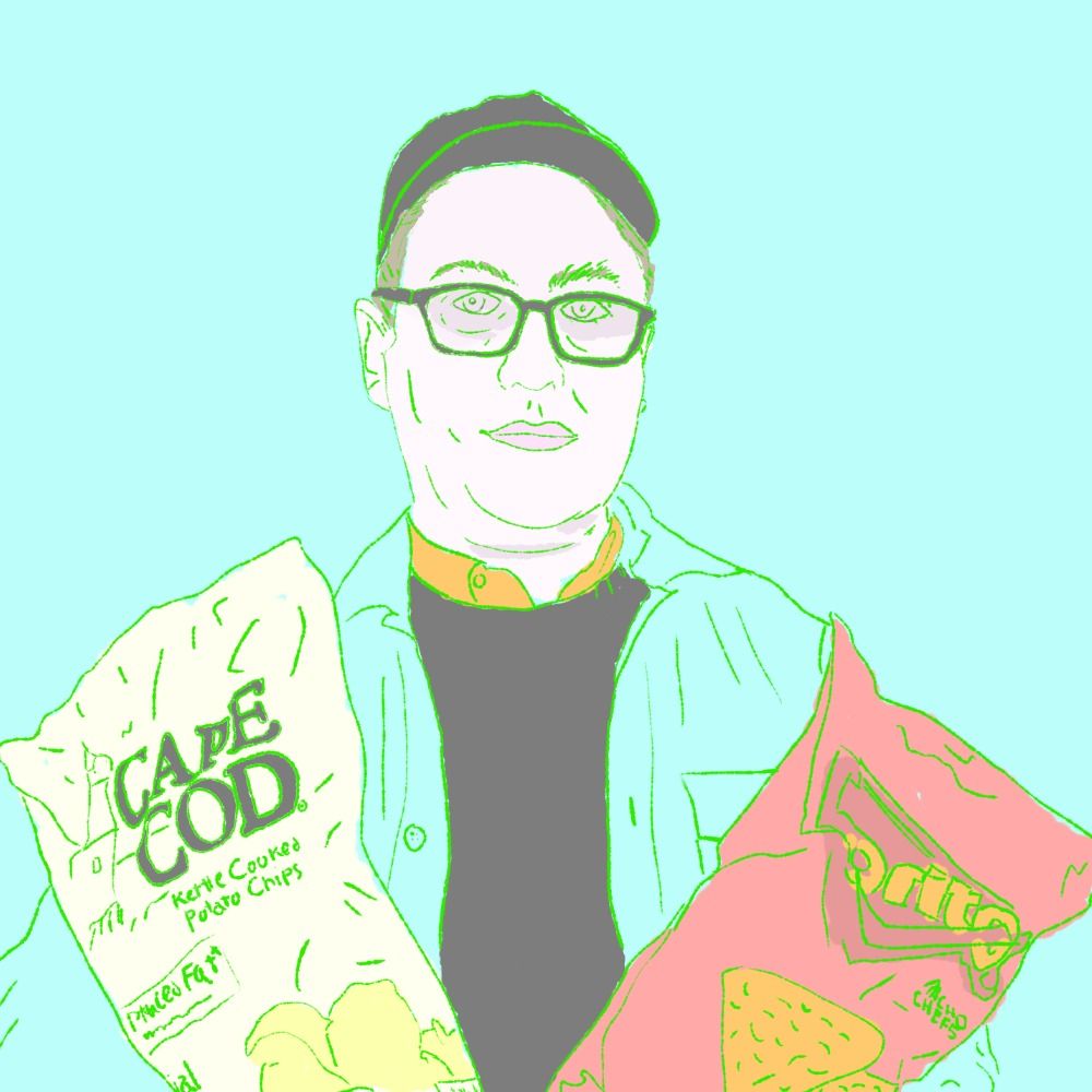 Matt Miller