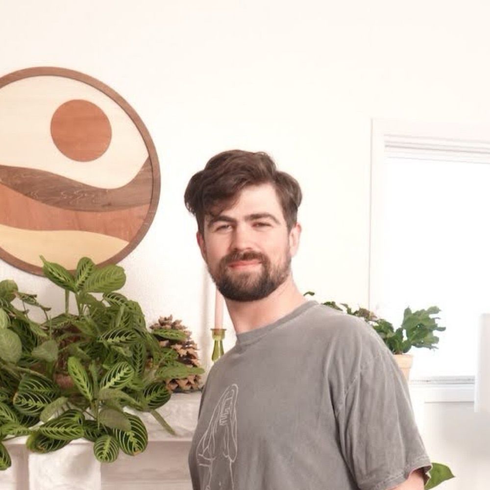 Aaron Stone
