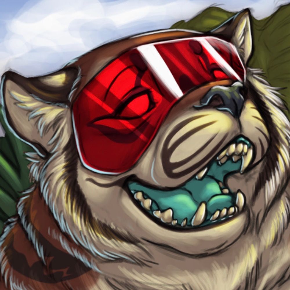 SquishyTiger