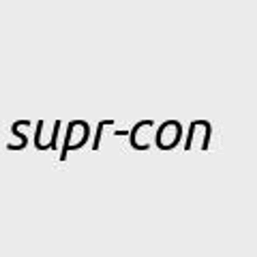 arXiv cond-mat.supr-con Superconductivity