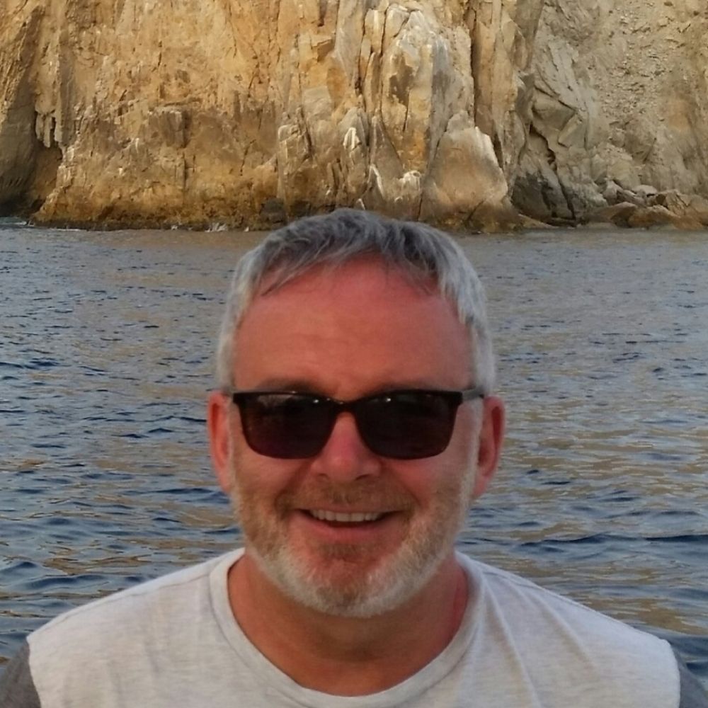 Paul Turner