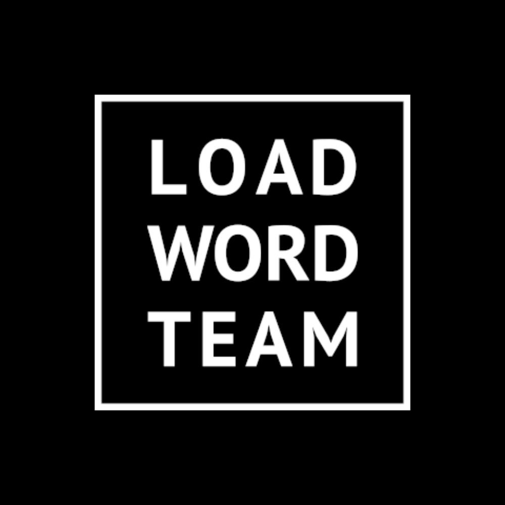 load word team