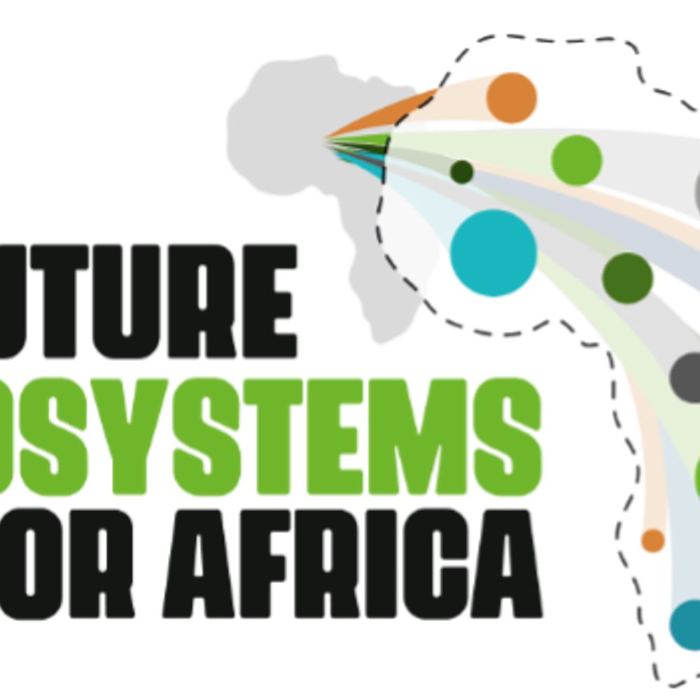 Future Ecosystems for Africa