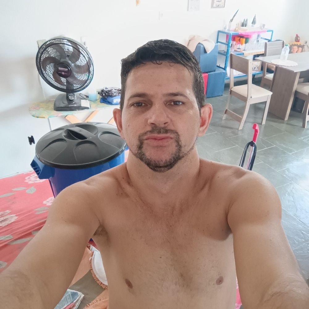 Geraldo Nélio 