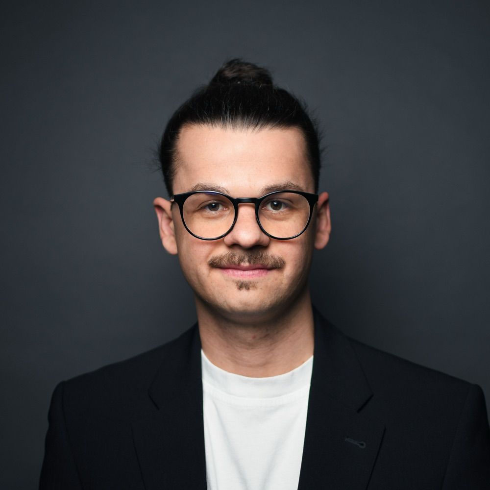 Julian Kern