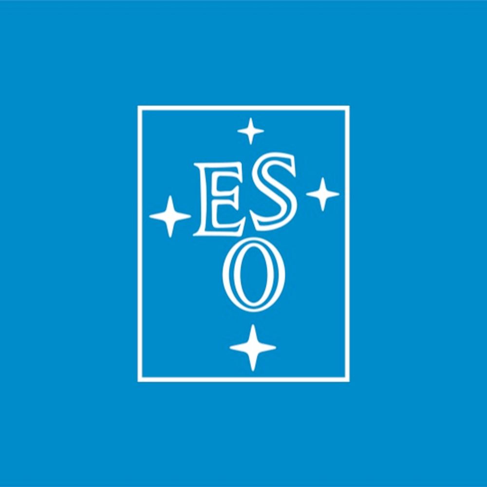 Profile picture eso.org