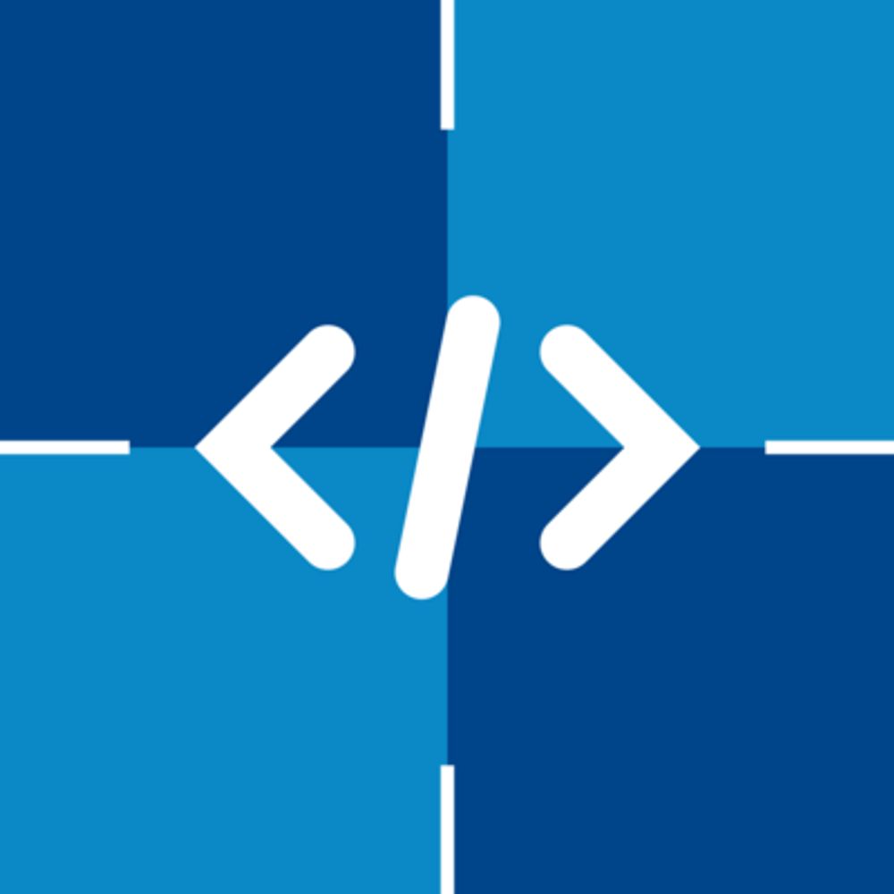 Pixelcode 🇺🇦