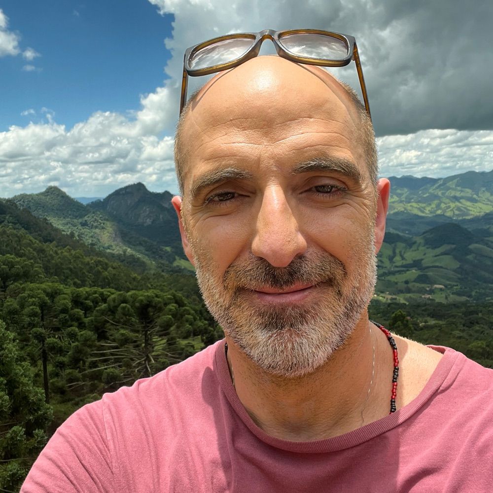 Erich de Paula