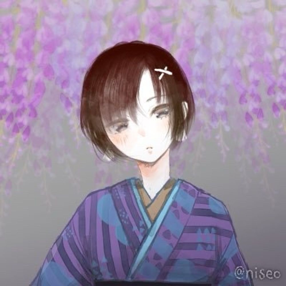 淡藤あいら✨