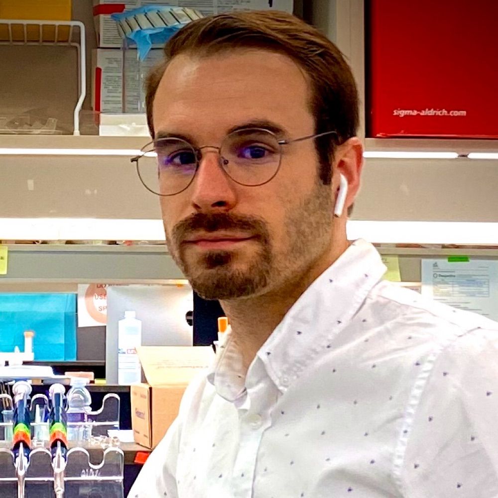 Maxime Teixeira