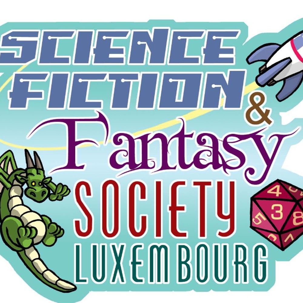 Science Fiction & Fantasy Society Luxembourg