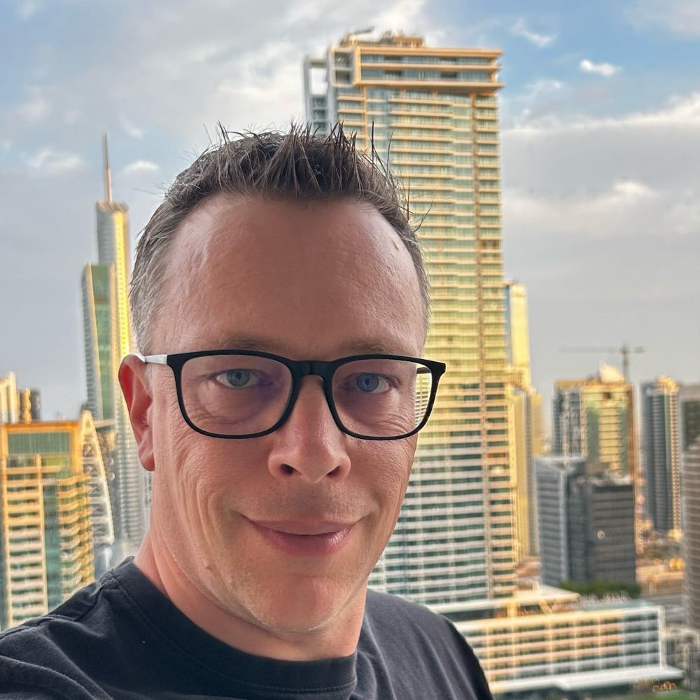 Kevin Suhajda