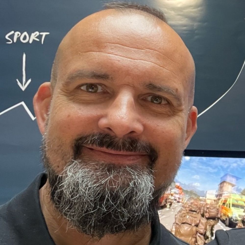 Richard Staubli