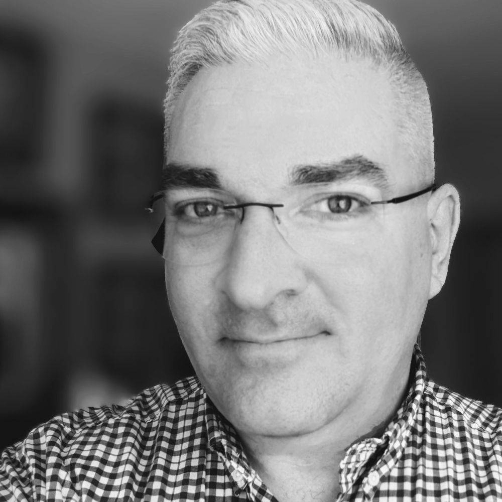 Martin Yelle