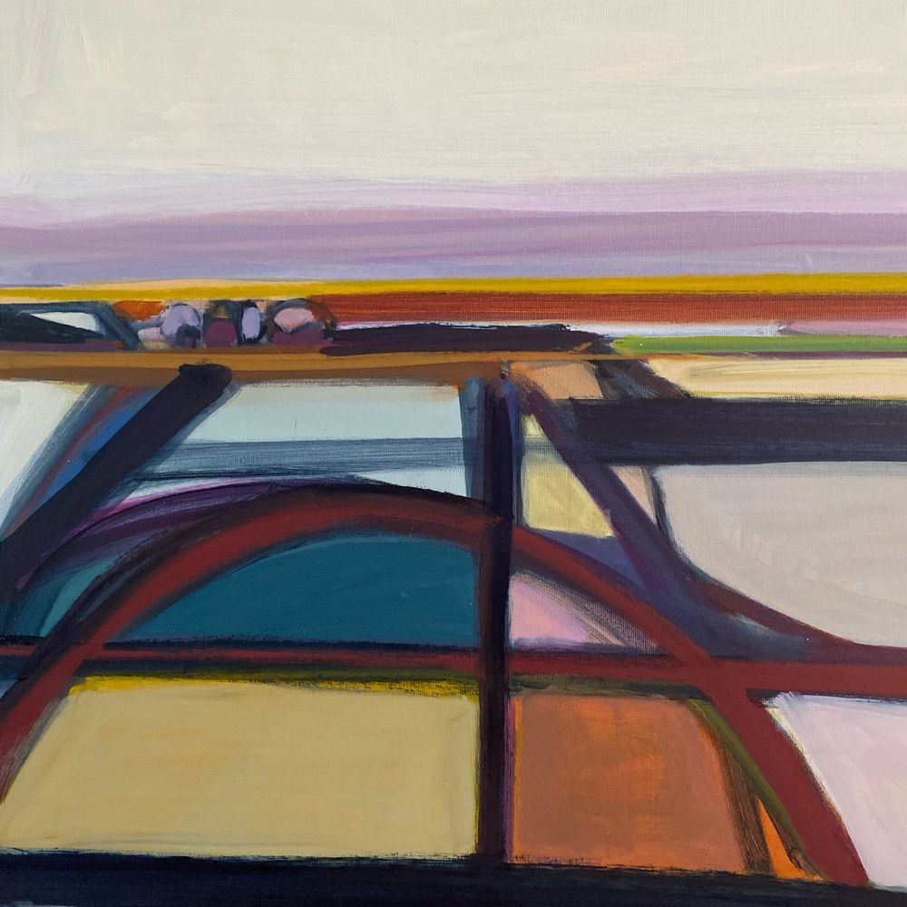 Kansas Artist