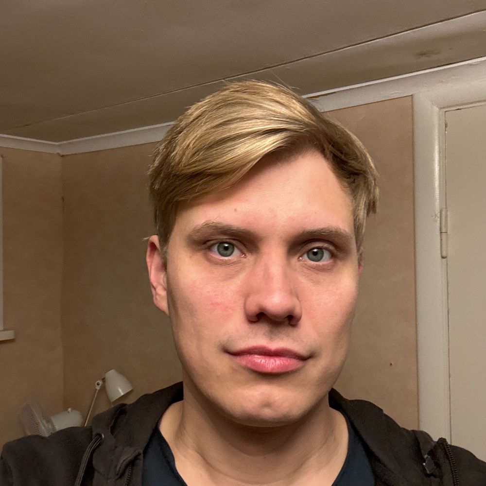 Linus Staf