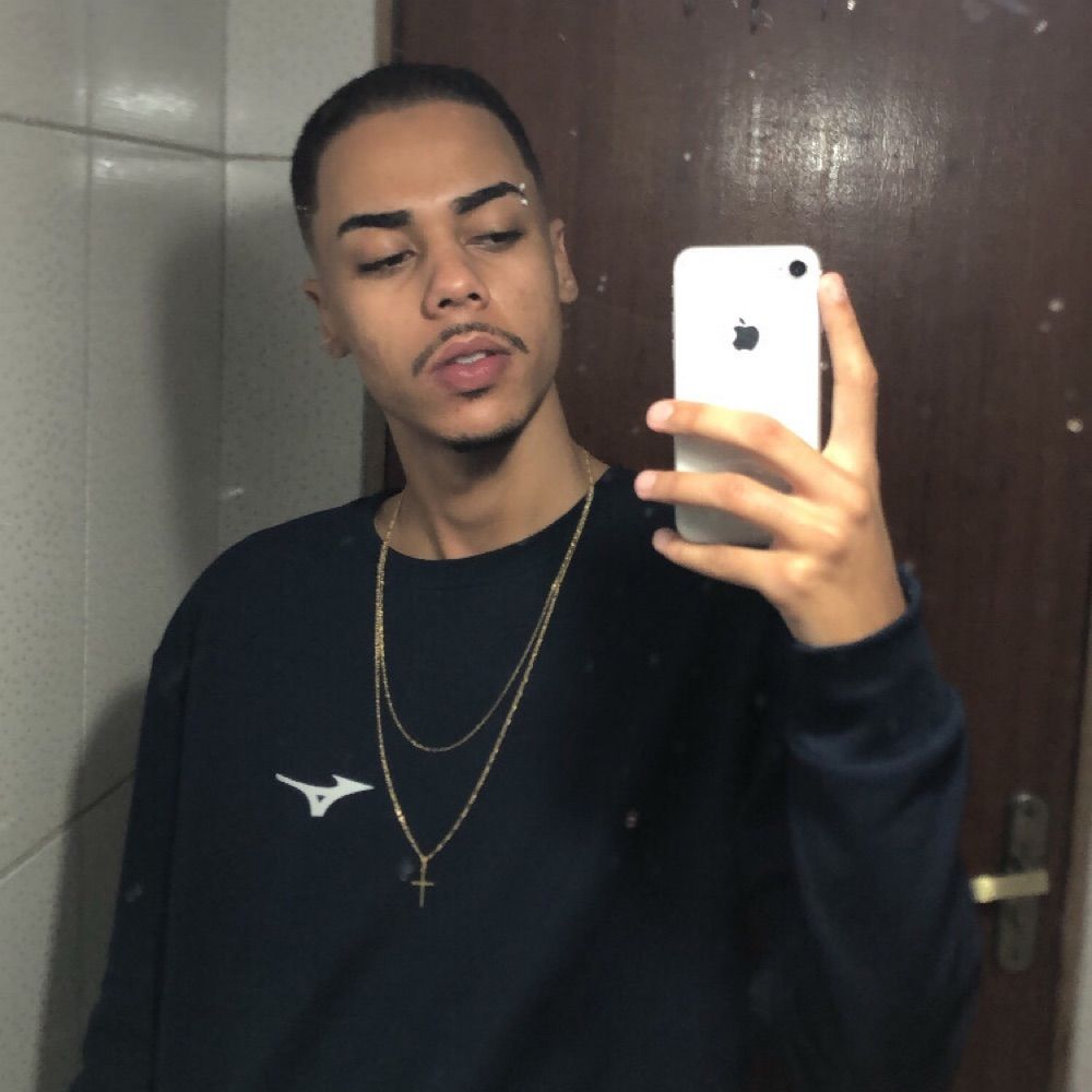 Mv ☯︎