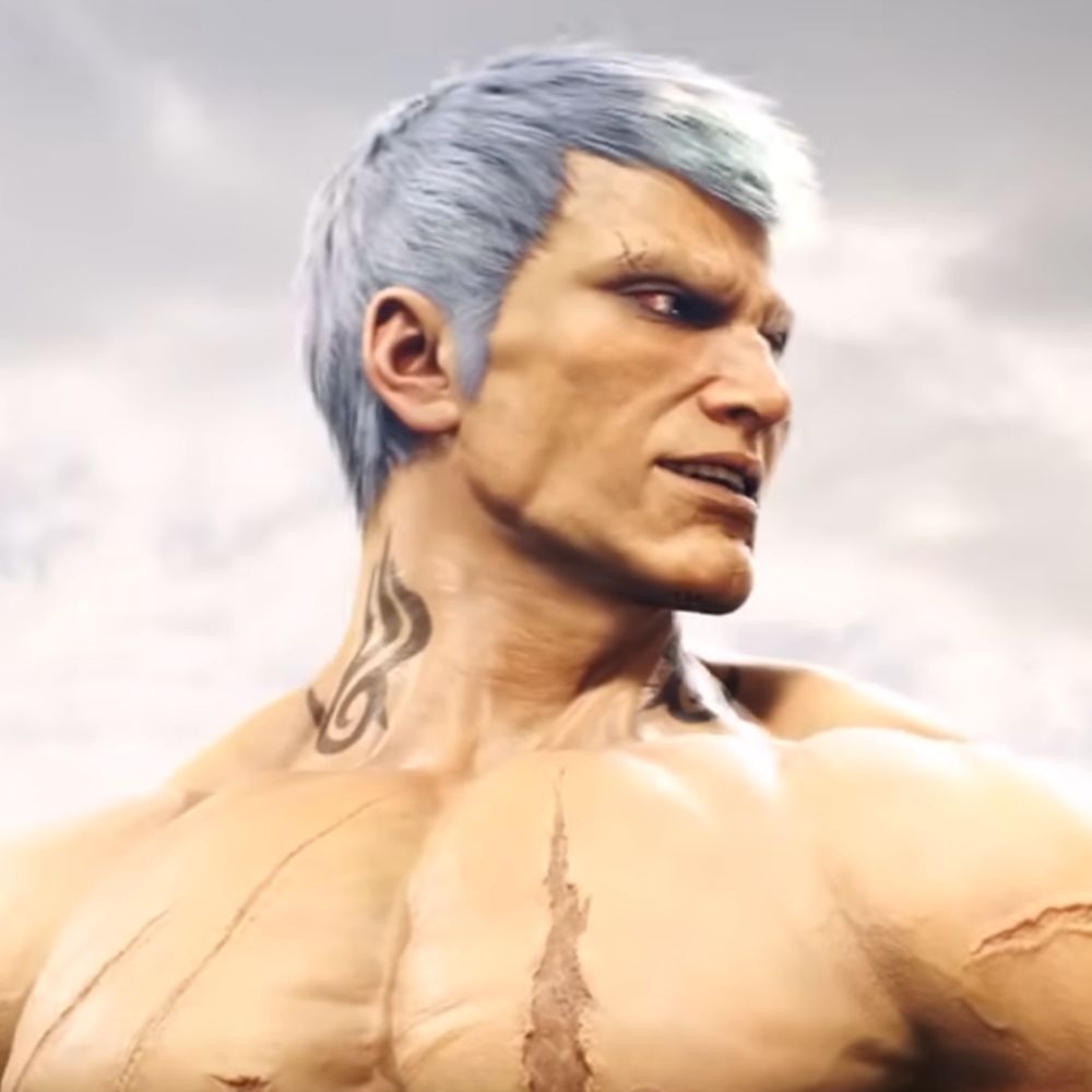 Bryan Fury