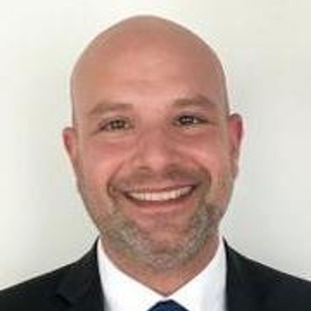 Harry Bastermajian, PhD
