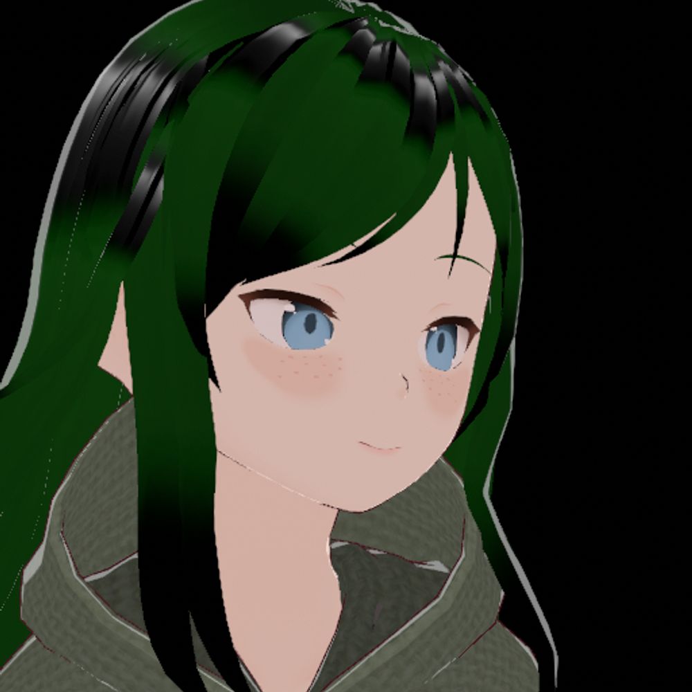 Rosethorn Ranger's avatar