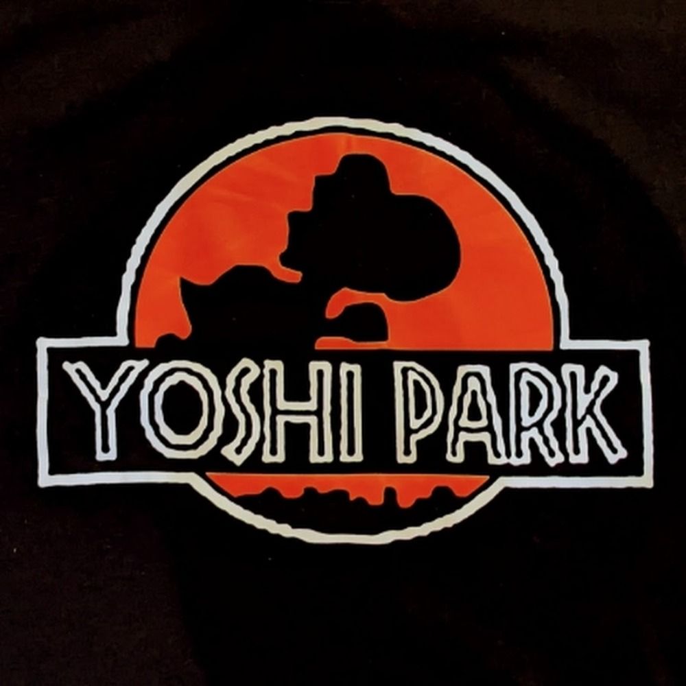 YOSHI PARK