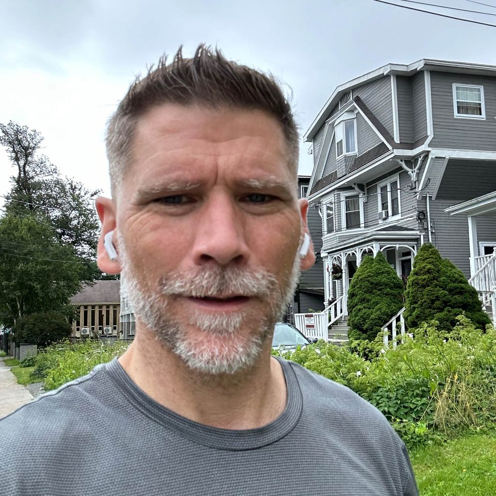 Shawn Raycraft