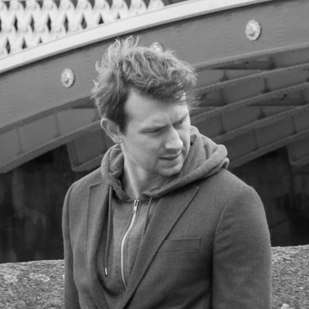 Alfie Shaw