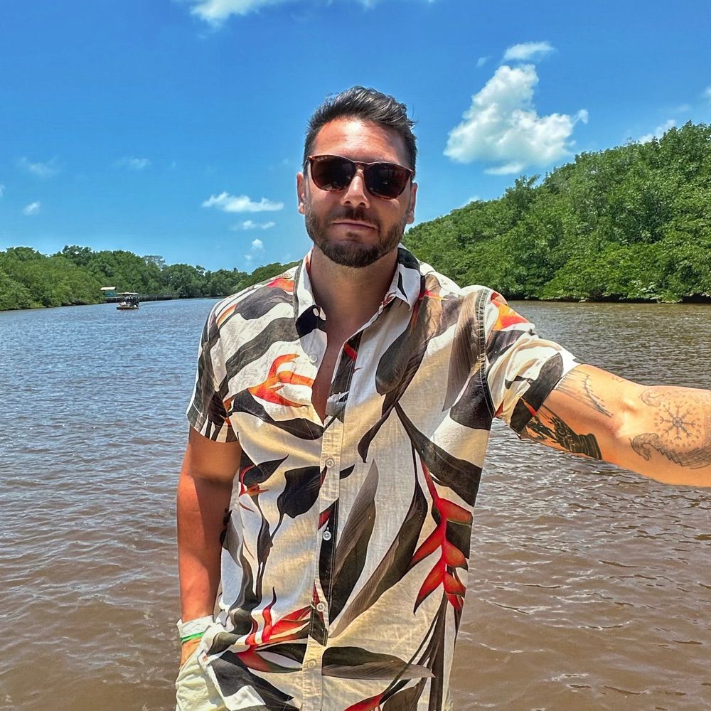 Gui Monteiro
