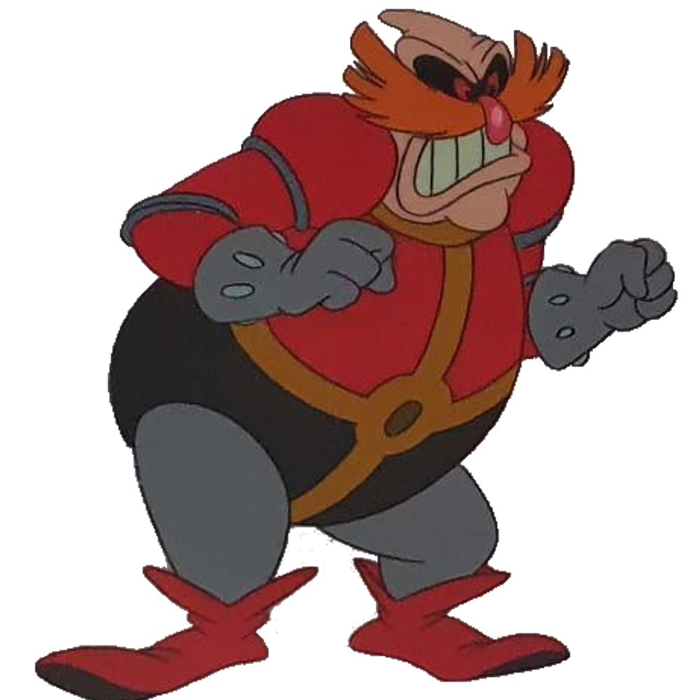 Dr. Robotnik