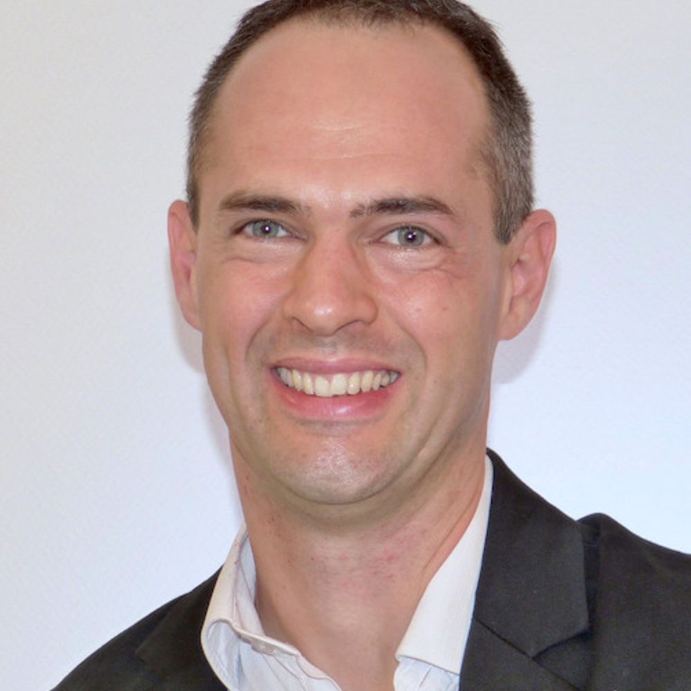 Fabrice Theoleyre