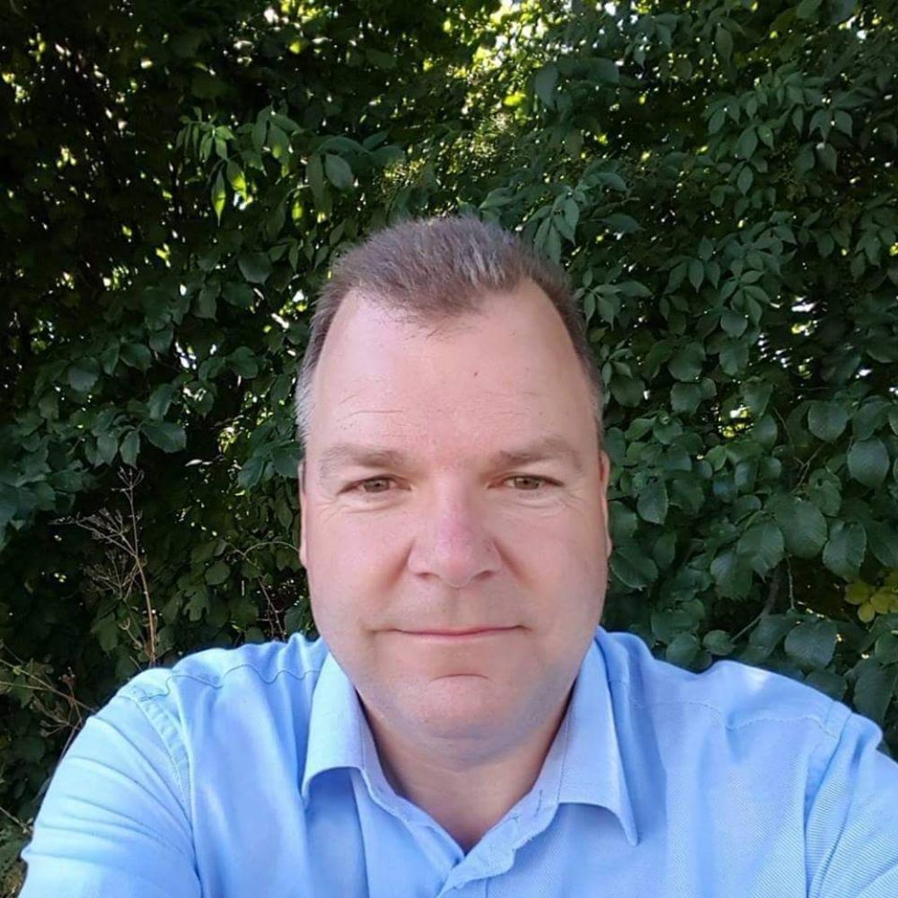 Jørn Dahlbæk Nielsen